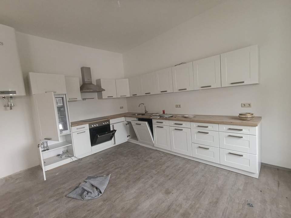 Mietwohnung in Maissau - 88,9 m² - Erstbezug