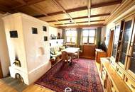 Herrenhaus in Allhaming mit 4740m² Grundstück in idyllischer Alleinlage!