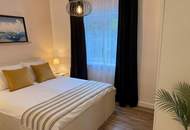 Ferien-Appartement in Velden am Wörthersee: Attraktive Anlegerwohnung mit Terrasse samt Garten