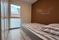 Neuwertige 2-Zimmer-Wohnung mit Balkon, Lift und Tiefgaragenplatz in Weiz!