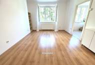 Schöne 1 Zimmer Whg mit direkter U3 Anbindung und Blick auf den Enkplatz ! Verfügbar ab 1. Juli !
