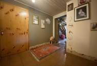 Außergewöhnliches Wohn- und Geschäftshaus!