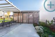 Familiendomizil mit Gartenruhe