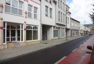GESCHÄFTSLOKAL IM ZENTRUM