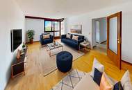 Citylage trifft Rückzugsort: 2-Zimmer-Wohnung mit Balkon & TG-Platz!