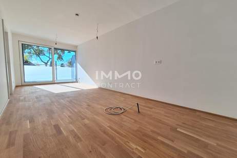 *Provisionsfrei* Erstbezug beim Freizeitparadies "alte Donau" 2- Zimmerwohnung mit Balkon, Wohnung-kauf, 299.000,€, 1220 Wien 22., Donaustadt