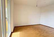 ZUM VERLIEBEN! ENTZÜCKENDE HOFSEITIGE 2-ZIMMER-WOHNUNG IM 3. LIFTSTOCK MIT BALKON - U3-NÄHE
