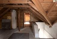 Großzügiges Einfamilienhaus mit 5 Zimmern und Ausbaureserve im Dach