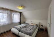 Klein aber fein - Einfamilienhaus auf einem großzügigen Grundstück in sonniger Lage!