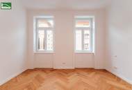 Wohnraum mit Anspruch – hochwertig, nachhaltig, zeitgemäß!