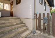 Einfamilienhaus am Ortsrand von Untersiebenbrunn