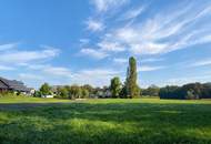 Ca. 1.170 m² Baugrundstück in ruhiger Naturlage nahe Bad Radkersburg und der Weinstraße!