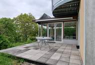 Mietwohnung im EG mit Garten
