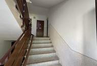 Großzügige 3 Zimmer-Wohnung mit Blick ins Grüne!