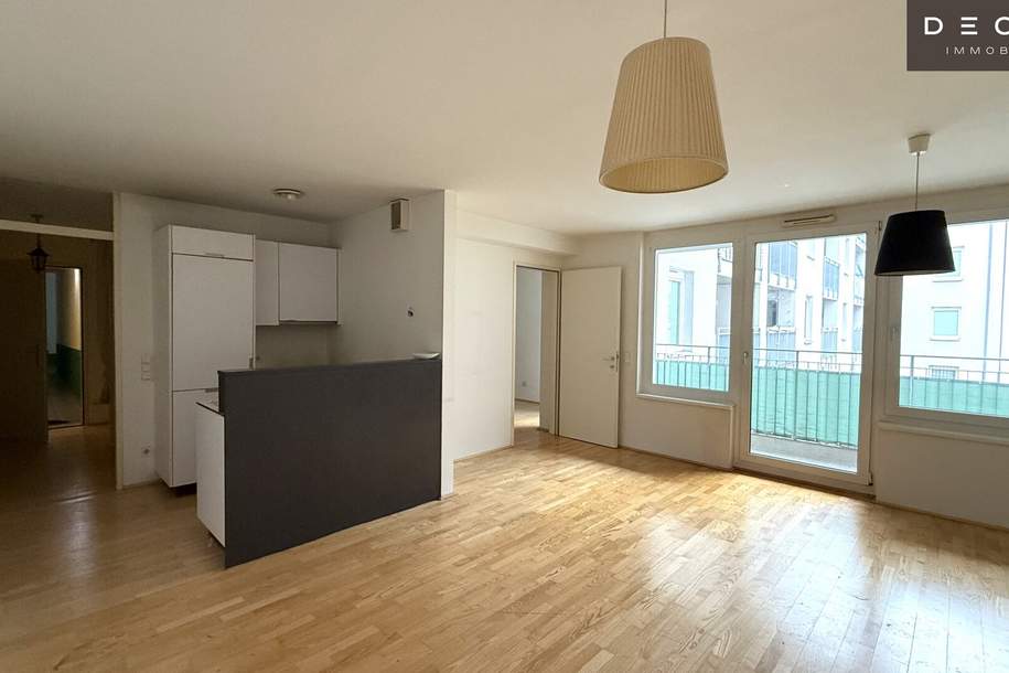 / ZIMMER / U-BAHN NÄHE / VERFÜGBAR AB SOFORT / INNENHOFSEITIG AUSGERICHTET, Wohnung-miete, 1.085,00,€, 1100 Wien 10., Favoriten