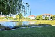 Exklusive 2-Zimmer-Wohnung mit großem Balkon & Seeblick, inkl. Tiefgarage!!