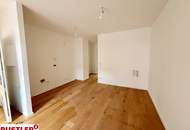 Ersbezug! 3 Zimmer Wohnung mit Terrasse - Nähe Kutschkermarkt