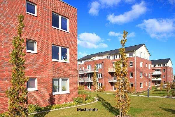 Neuwertig ausgebautes Mehrfamilienhaus mit 5 Wohnungen
