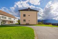 Leben und Arbeiten im Einklang – eine Immobilie mit Charakter