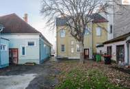 Anlageobjekt bestehend aus zwei Häusern in Neunkirchen