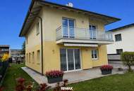 Großzügiges Wohnhaus in ruhiger Siedlungslage am Stadtrand von Wels!