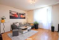 VERMIETETE ANLEGERWOHNUNG: Ruhige 3-Zimmer-Wohnung mit Balkon