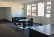 DPC | Bürofläche Bahnhof Meidling