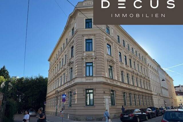 ROHDACHBODEN MIT AUSBAUSTUDIE NÄHE FLORIDSDORFER SPITZ, Gewerbeobjekt-kauf, 315.000,€, 1210 Wien 21., Floridsdorf