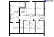 Penthouse-Living auf höchstem Niveau: Erstbezug mit spektakulärer 123 m² Terrasse, Weitblick, Luftwärmepumpe & Photovoltaik. Baustart erfolgt!