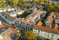 Büroeinheit mit ca. 37 m² in ruhiger Lage am Liesingbach