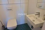 AUßERGEWÖHNLICHE DACHGESCHOSSWOHNUNG mit XL- Terrasse und großzügigem Garagenplatz-- Topzustand in 1130 Wien !