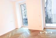 Neuwertige 3-Zimmer-Wohnung mit 2 Balkonen in zentraler Lage Wiens!