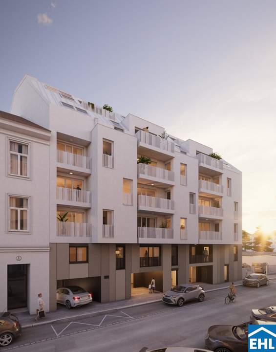 Ausstattung mit Stil und Anspruch