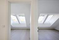 Ihr neues Zuhause: 4-Zimmer-Wohnung mit hofseitigerTerrasse nahe Donau - ERSTBEZUG!