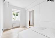 Exklusives Wohnen mit Altbau-Charme & Moderne // Ein hochwertig revitalisiertes Historischen Altbauflair // 1170 Wien