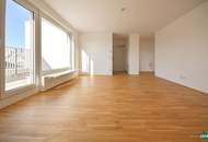 UMS ECK 51 – Klimatisierte 3-Zimmer-Wohnung mit zwei Terrassen