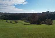 Wunderbares Grundstück in Prach-Sonnen-Lage von ca. 5.000m² Gesamtfläche!!! Oisnitz / St. Josef - Nähe Lannach