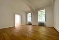 SANIERT *** Büro / Geschäftslokal - Nähe U4 Stadtpark *** straßenseitiger Zugang *** zwischen Heumarkt und Wien Mitte Shopping Center