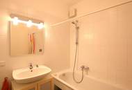 Perfekte 3-Zimmer Wohnung mit Balkon und Garagenplatz, ruhig, vollmöbliert