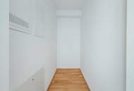 HELLES HEIM >> bodentiefe Fenster in heller 2-Zimmer Wohnung >> ERSTBEZUG in perfekter Lage