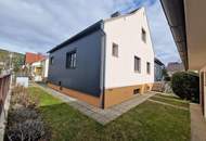 Einfamilienhaus in begehrter Wohnlage von Gainfarn!