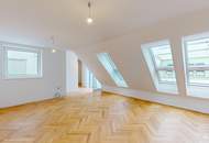 Herrliche Terrassenwohnung I 2 Zimmer I Balkon