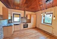 Einfamilienhaus unweit vom Zentrum