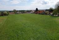 709,02m² Baugrundstück in Top Lage in Gralla