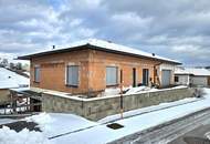 Wohnhaus in Siedlungslage