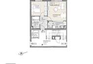 1160! 2 Zimmer CITYWOHNUNG unter € 260.000 mit guter Anbindung! NEUBAU!