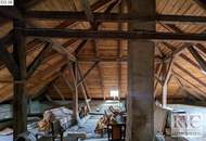 Faszinierende Jugendstilvilla in Bestlage von Ernstbrunn - Rarität