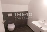 Dachgeschoßwohnung Terrasse und Balkon