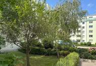 "Ehemalige Praxis - Adaptierung zur Wohnnutzung erforderlich"