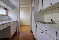 Rarität: 5.Zi.-Dachterrassen-Maisonettewohnung mit Bergblick u. TG Abstellplatz